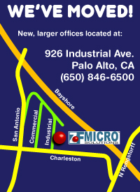 We've moved to 926 Industrial Ave!